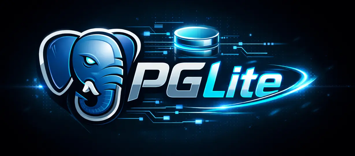PGlite